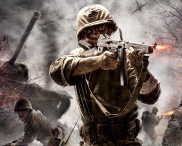 Countries Declare war on Other Countries