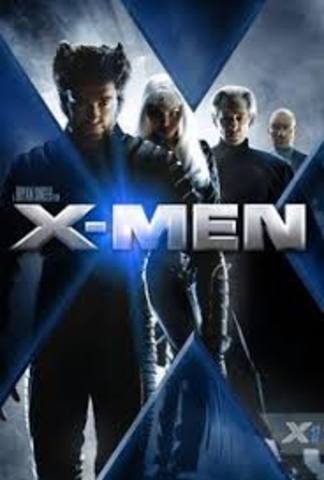 X-Men