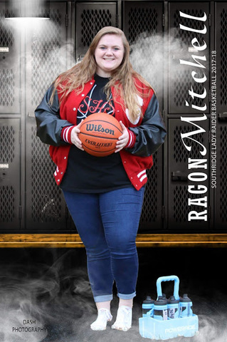 Stared Managing Girls Basketball