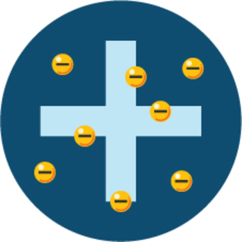 J.J. Thomson atomic model