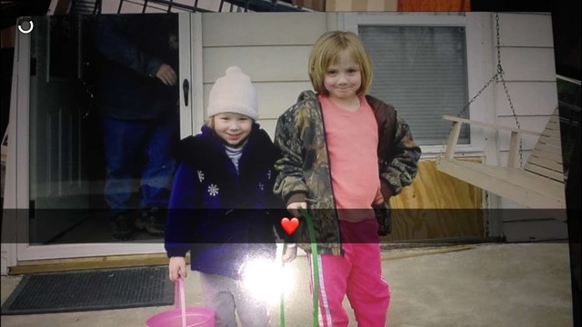 Became friends with Shelby and Zeb