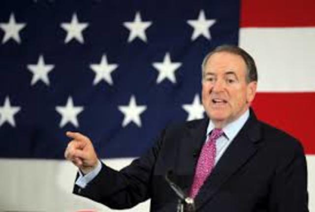 Huckabee