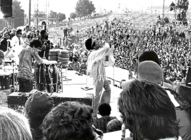 Woodstock Festival