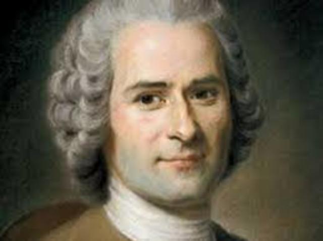 jacques rousseau suiza 1712-1788