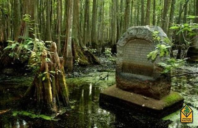 The Louisiana Purchase