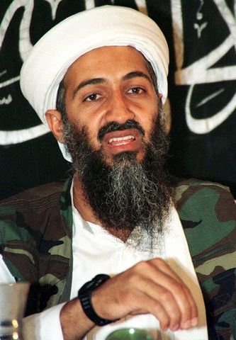 Osama Bin Laden Death