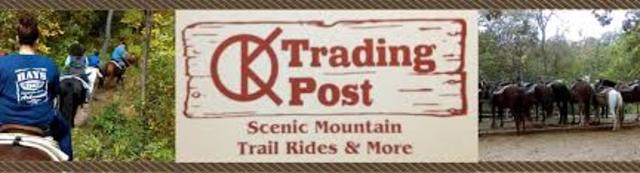 Trade post was founded