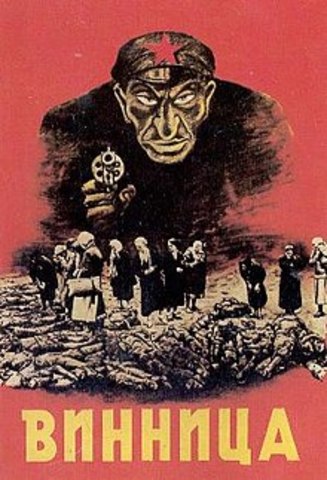 NKVD, PURGAS Y PROCESOS DE MOSCÚ