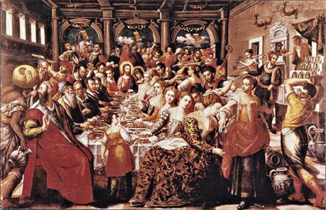 Daily Life/Culture Food Part1