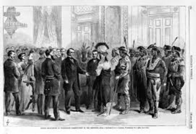 The War of 1812 Native Land Decisions