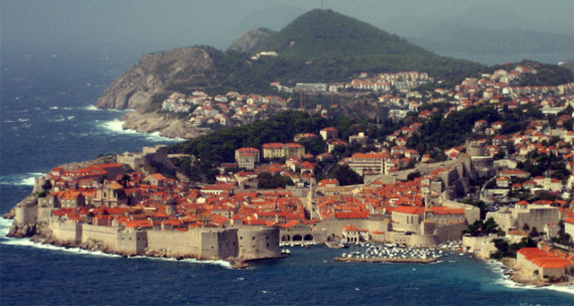 A Chronolgy of Key Events