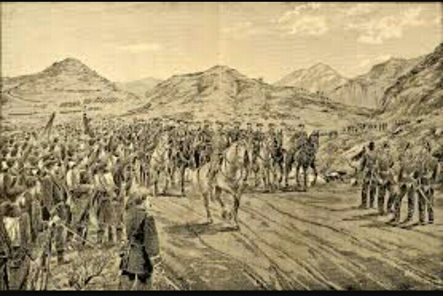 Segunda guerra carlista