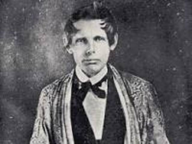 Worcester V. Georgia