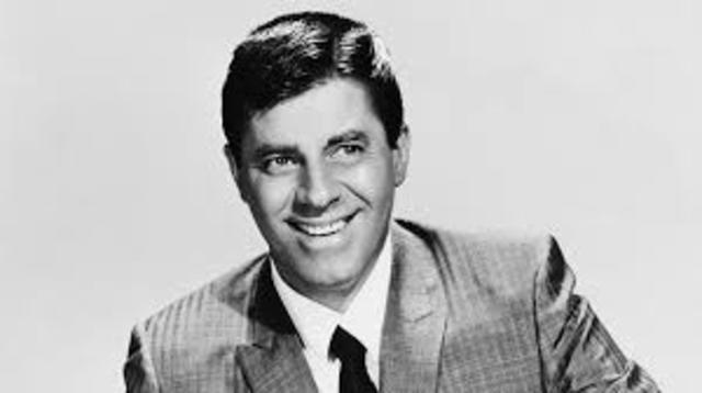 Jerry Lewis