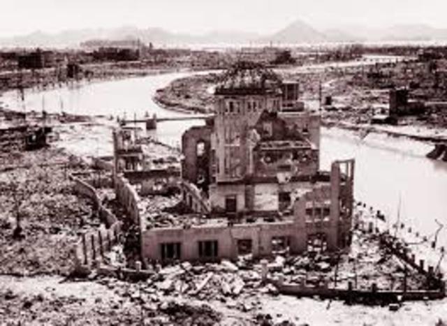 Hiroshima