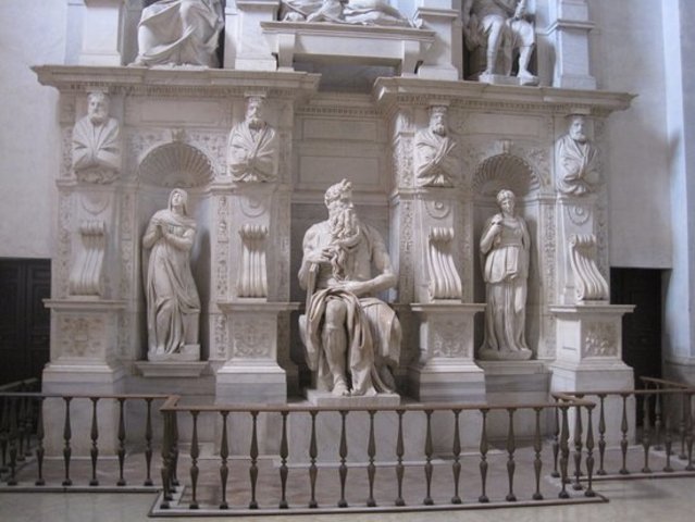 Michelangelo (Renaissance Art/Artists)