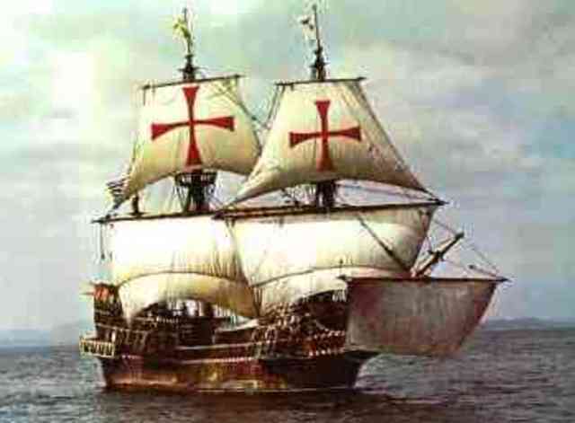 Mayflower