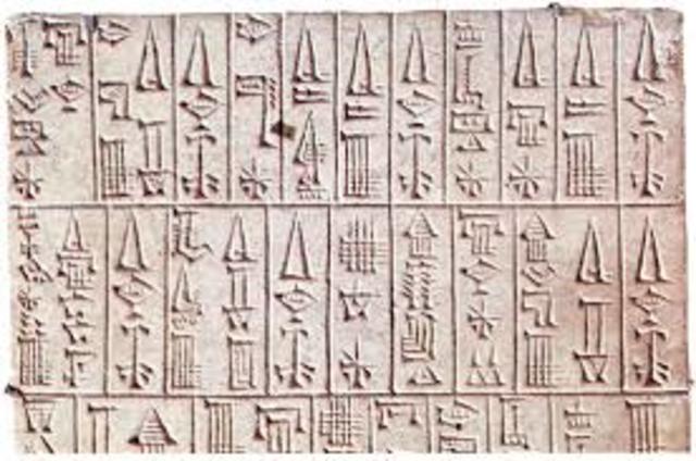 Inicio de la civilización