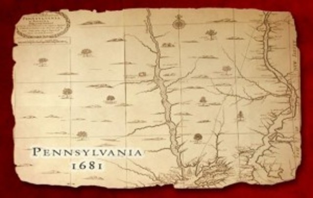 1681 Pennsylvania