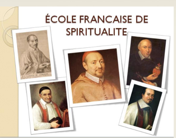 Papel en la escuela francesa