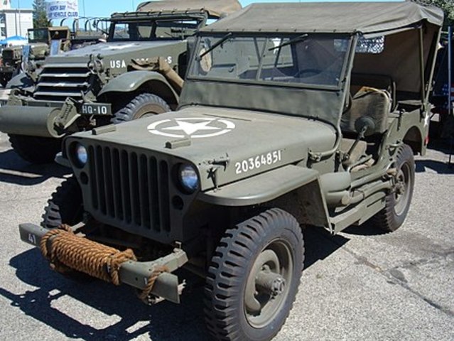 Jeep