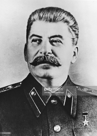 Stalin