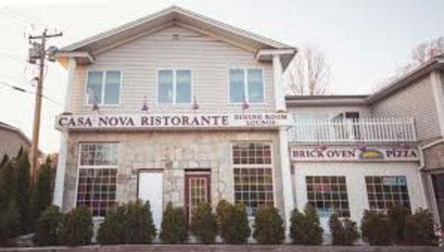 My first birthday party