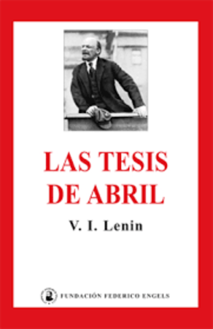 Tesis de Abril