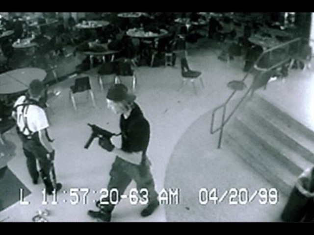 Columbine High School Massacre