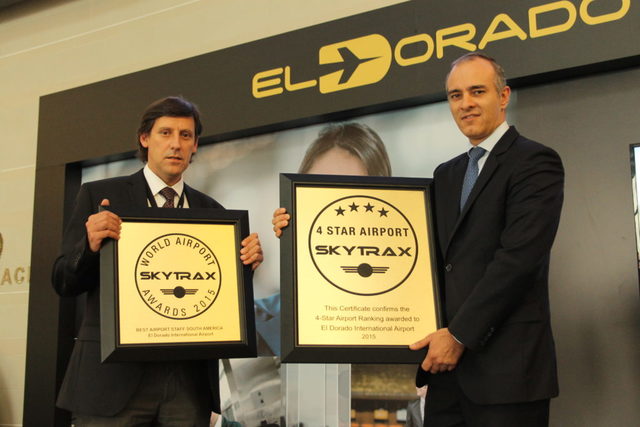 Premio skytrax