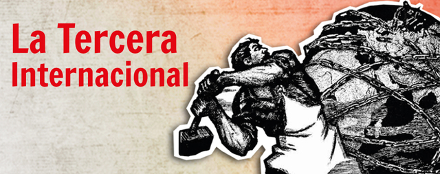 La tercera Internacional