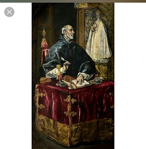 Tratados de san idefonso