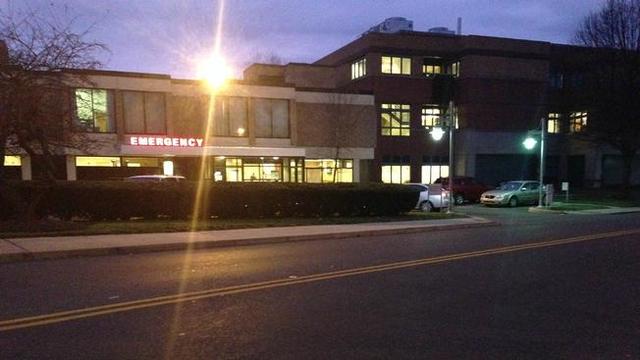 i was born in griffin hospital