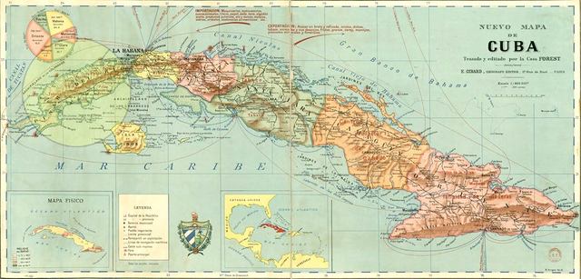 Renuncia a los repartimientos