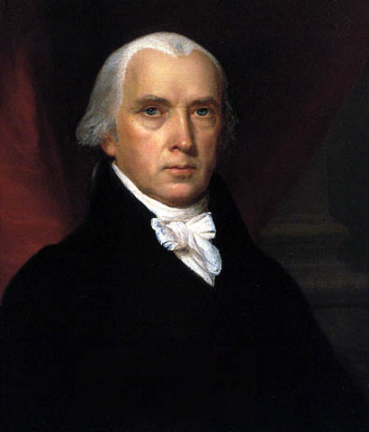 Madison Elected to 2nd Term