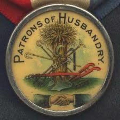 Patrons of Husbandry
