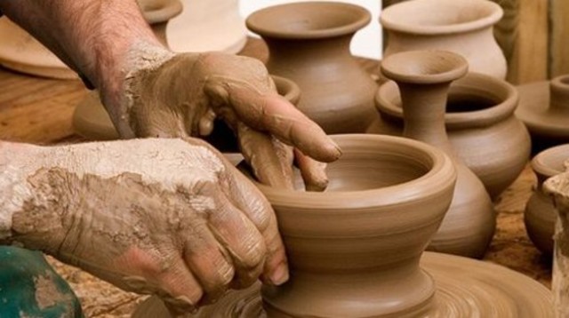 Arte de las época de la república en la Guajira