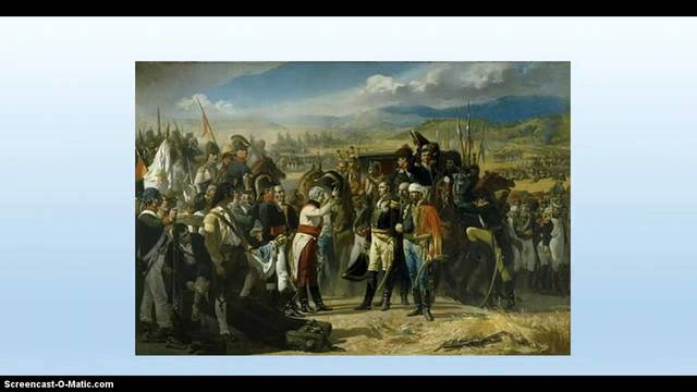 Crisis del reinado de Carlos IV