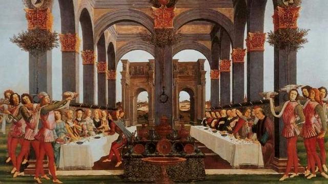 Common Culinary Dishes of the Renaissance: (Daily Life/Culture of the Renaissance)