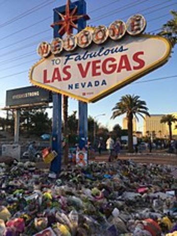 Las Vegas shooting