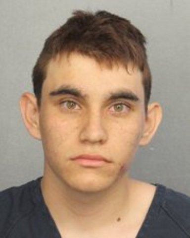 Parkland Florida school shooting