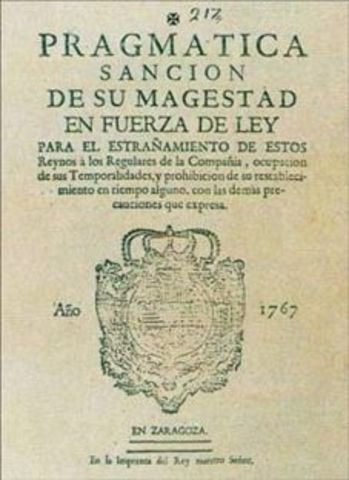 Pragmática Sanción