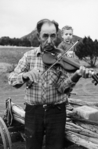 La Musica de los Bailes