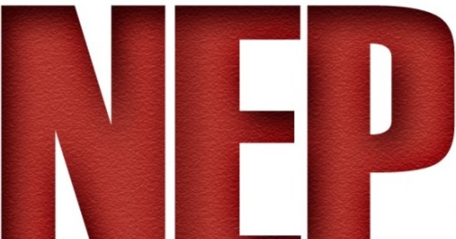 Nueva Política Económica