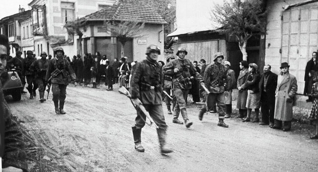Carrera de armamentos