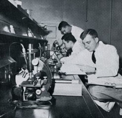 National Defense Education Act (NDEA)