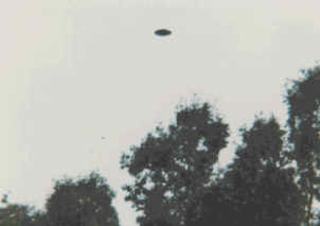 Piloto Harold Strong