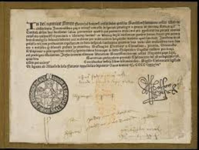 Martin Luther's Opinion Of Indulgences ( Martin Luther & The Protestant Reformation )