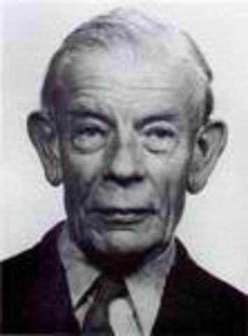 Philip E. Vernon (1905- 1987)
