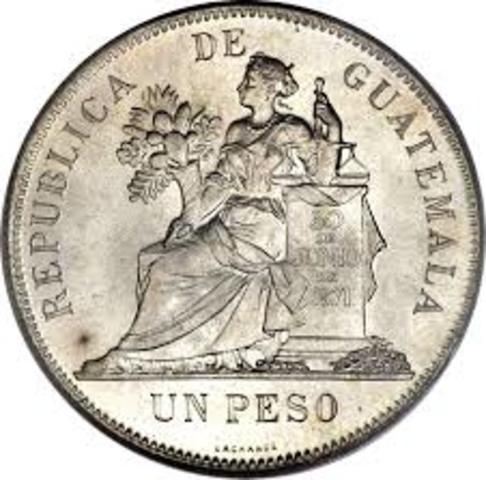 Peso Guatemalteco